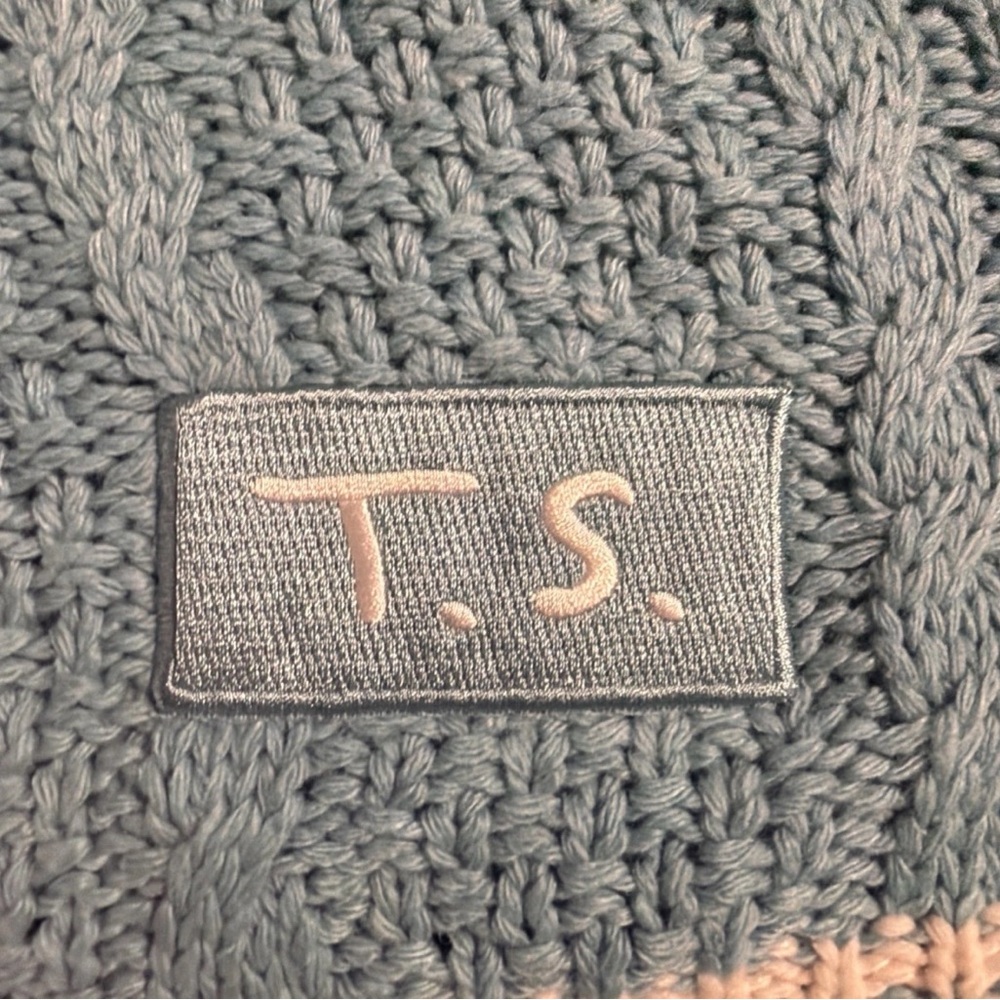 Taylor Swift Speak Now & 1989 Cardigan Bundle M/L — Authentic Merch - Picture 5 of 13